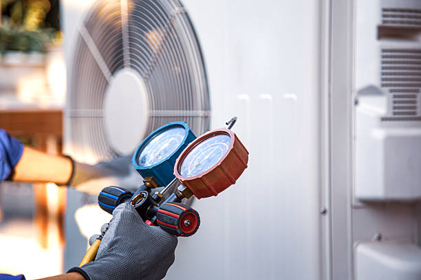 Affordable Hvac Installation solutions in Harrington, DE